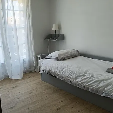 Vue Sur Hébergement de vacances