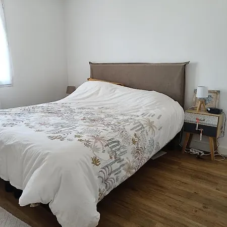 Vue Sur Дом отдыха