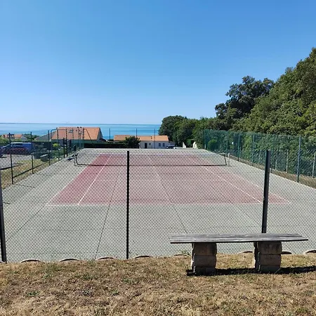 Vue Sur Pornic